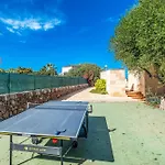 Villa Samarador