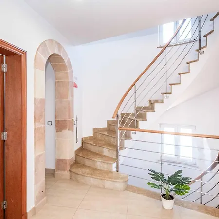 Samarador Villa Cala'N Blanes (Menorca)