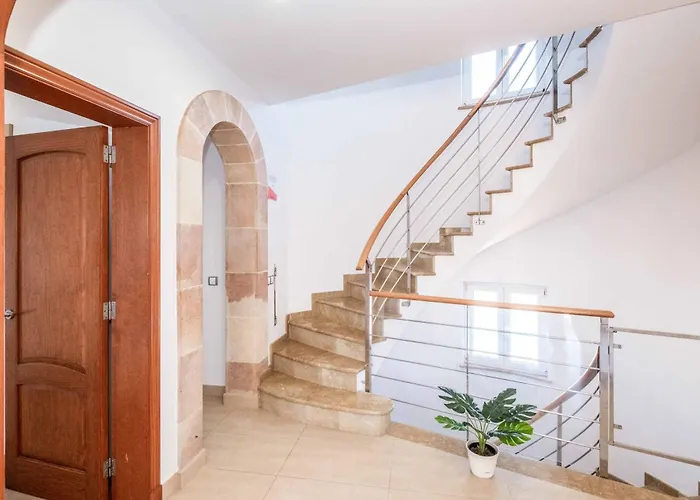 Samarador Villa Cala'N Blanes (Menorca)