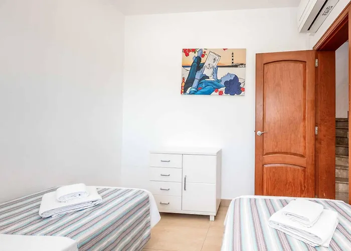 Samarador * Cala'N Blanes (Menorca)