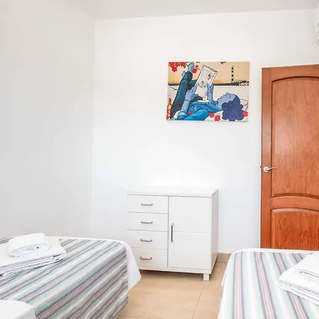 Samarador * Cala'N Blanes (Menorca)