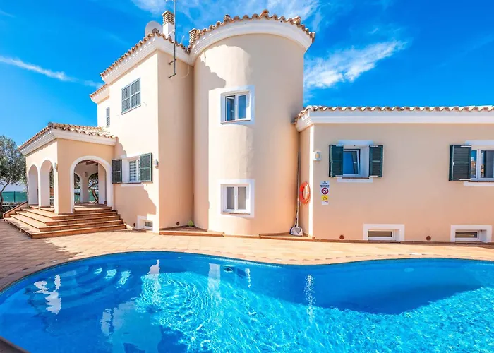 Samarador וילה קאלה אן בלאנס