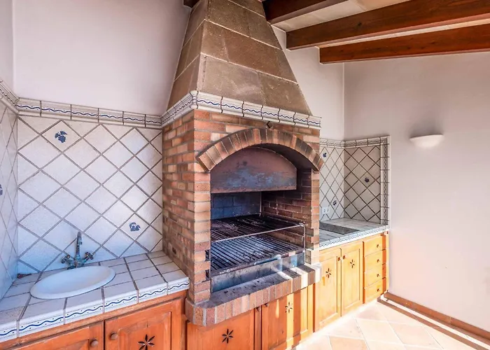 וילה Samarador קאלה אן בלאנס