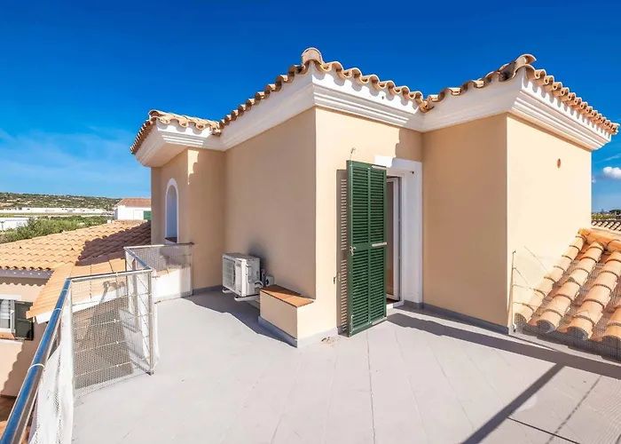 וילה Samarador קאלה אן בלאנס