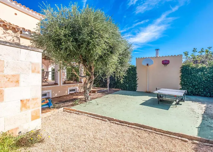 Samarador וילה קאלה אן בלאנס