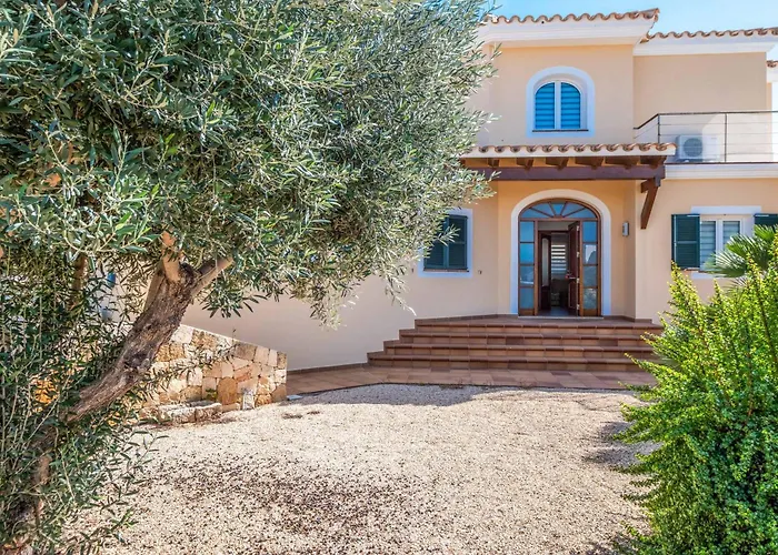 Samarador וילה *