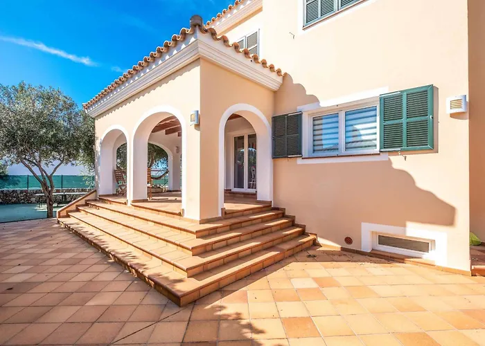 Samarador וילה קאלה אן בלאנס