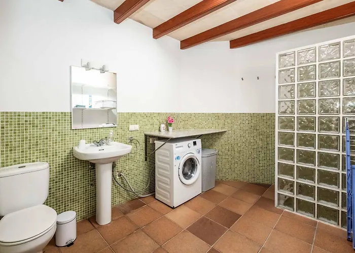 Samarador וילה *