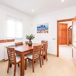 Samarador Villa